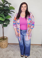 Dear Scarlett Sunshine Lover Cardigan