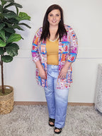 Dear Scarlett Sunshine Lover Cardigan