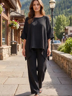 Dear Scarlett Amalfi Lounge set
