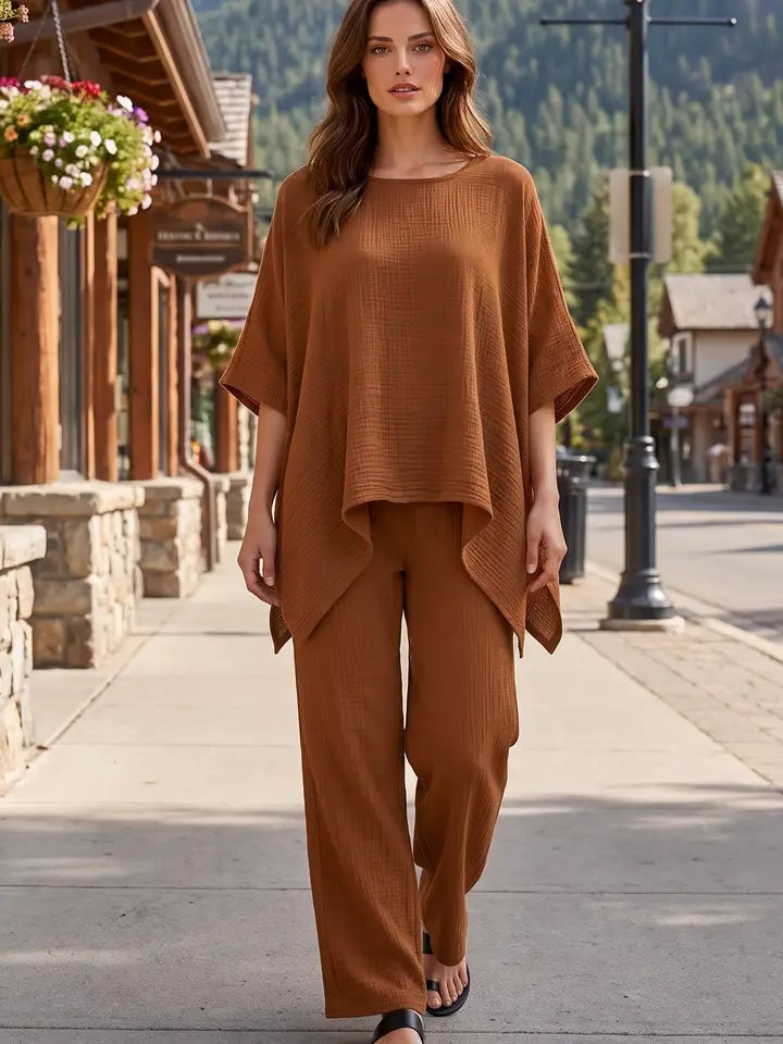 Dear Scarlett Amalfi Lounge set