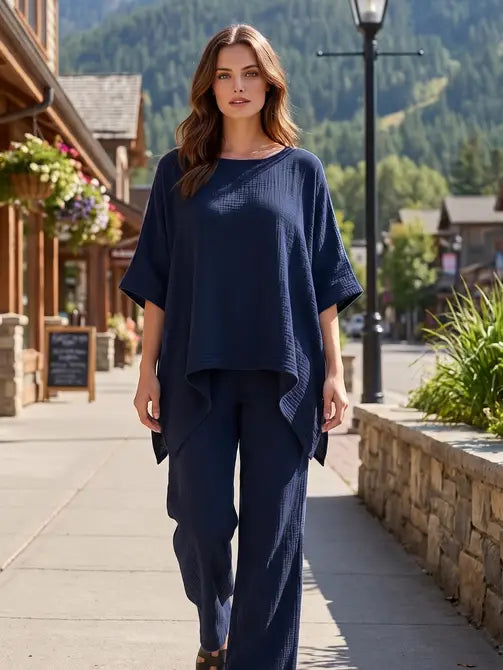 Dear Scarlett Amalfi Lounge set