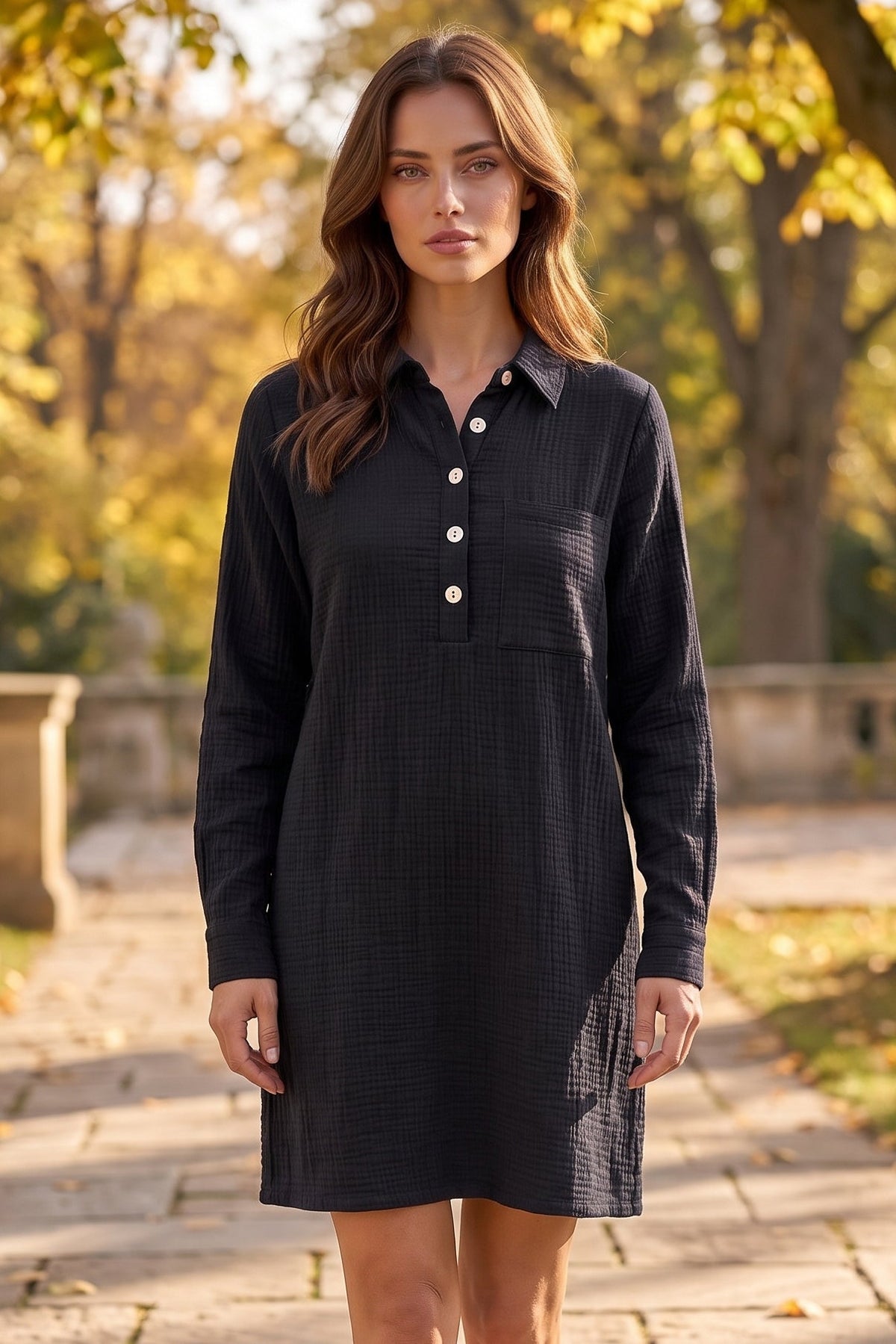 Dear Scarlett Sloane Dress