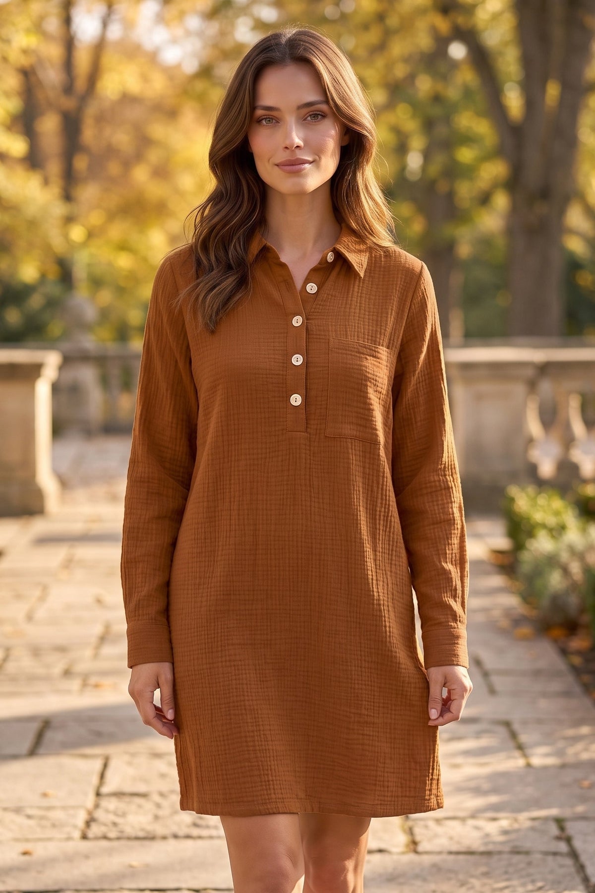 Dear Scarlett Sloane Dress