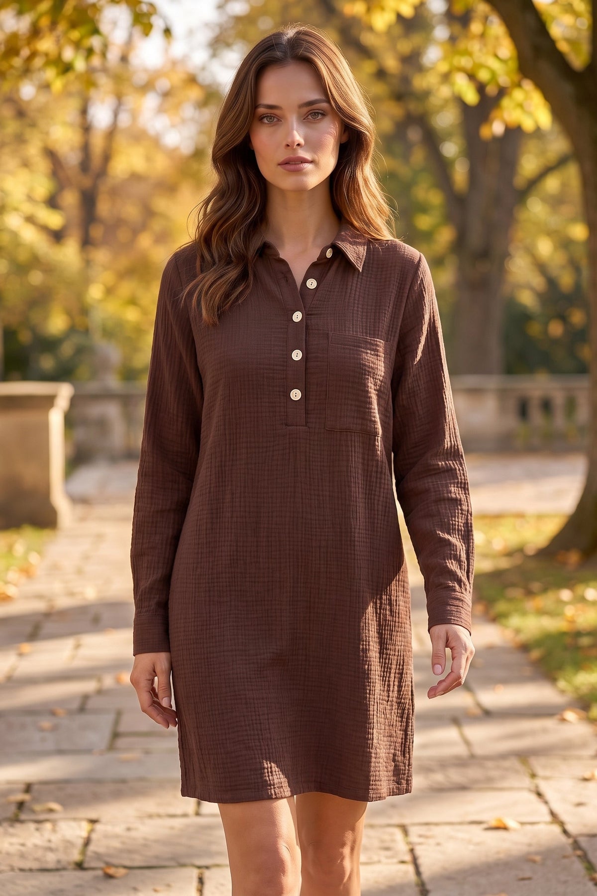 Dear Scarlett Sloane Dress
