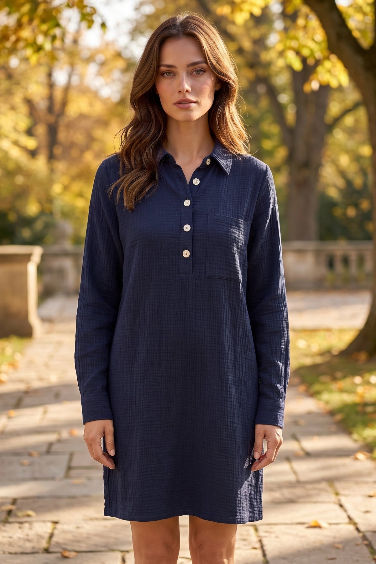 Dear Scarlett Sloane Dress