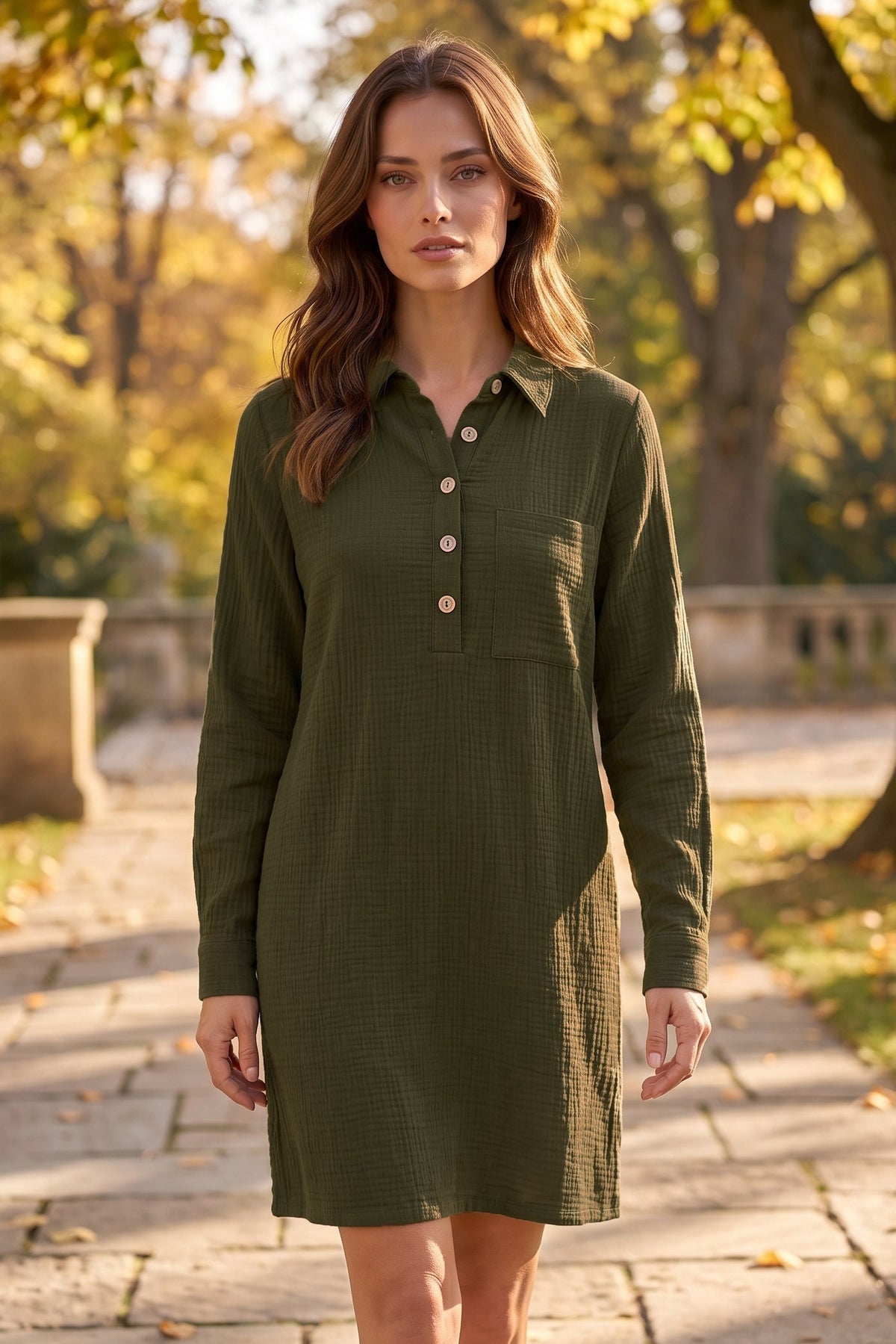 Dear Scarlett Sloane Dress