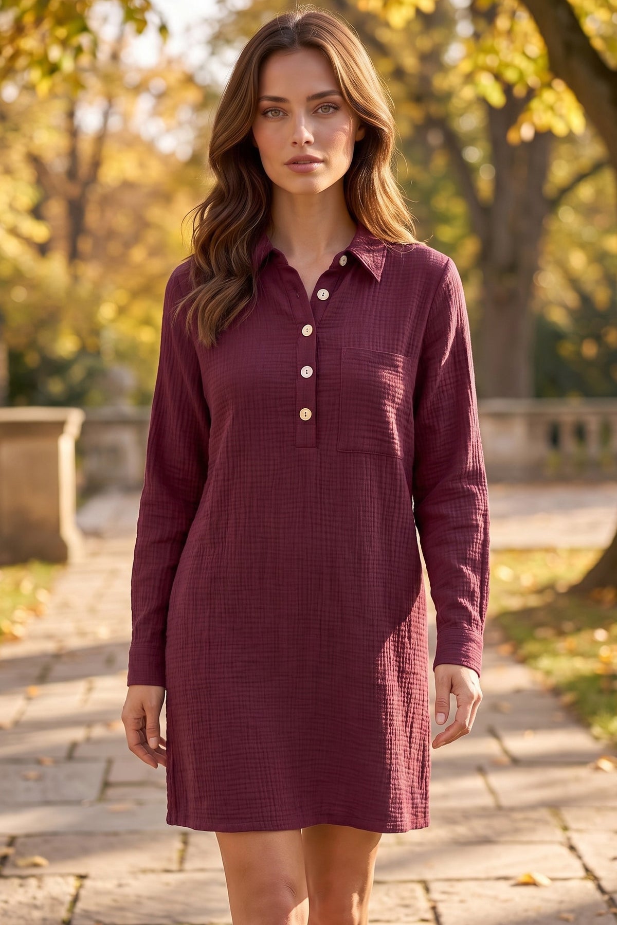 Dear Scarlett Sloane Dress