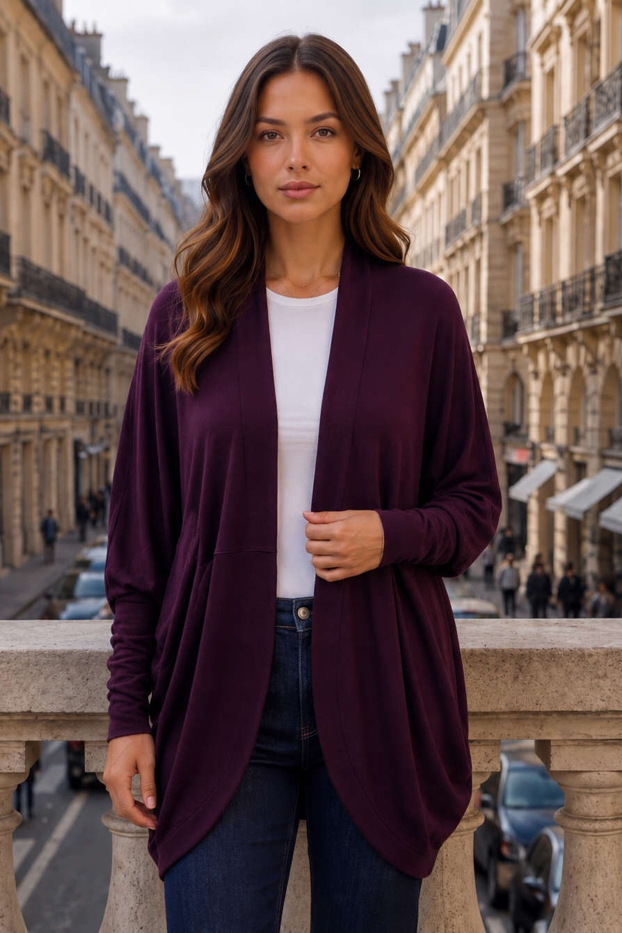 Dear Scarlett Eden Cardigan