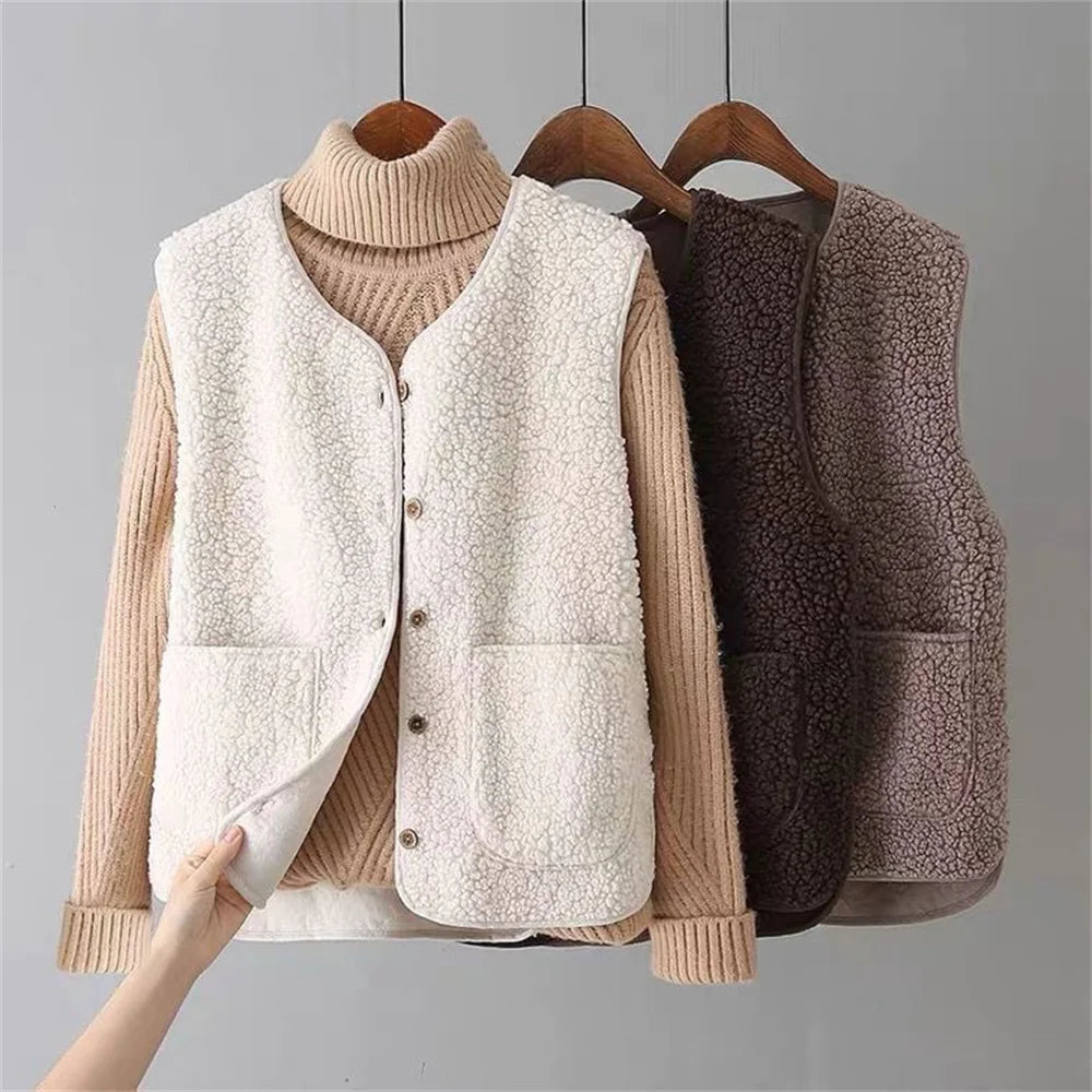 Lisa | Cardigan classico