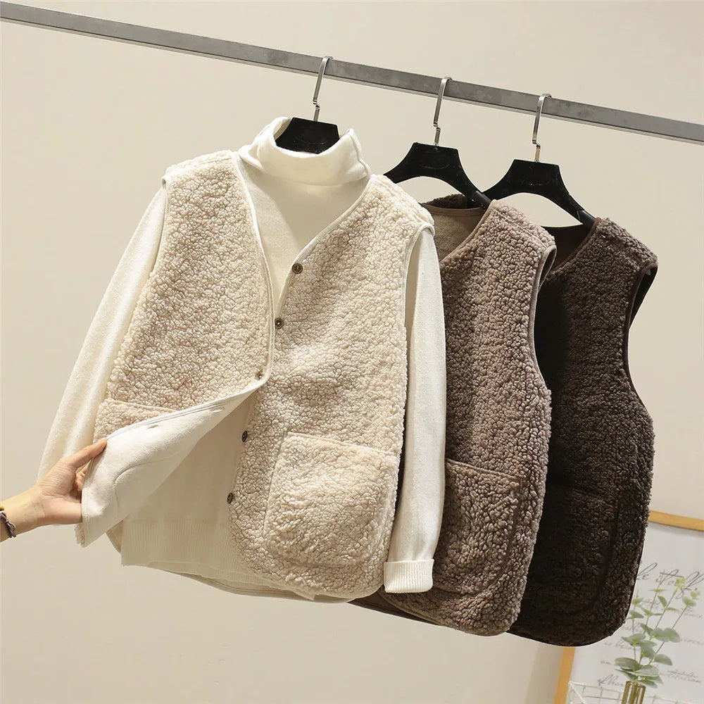 Lisa | Cardigan classico