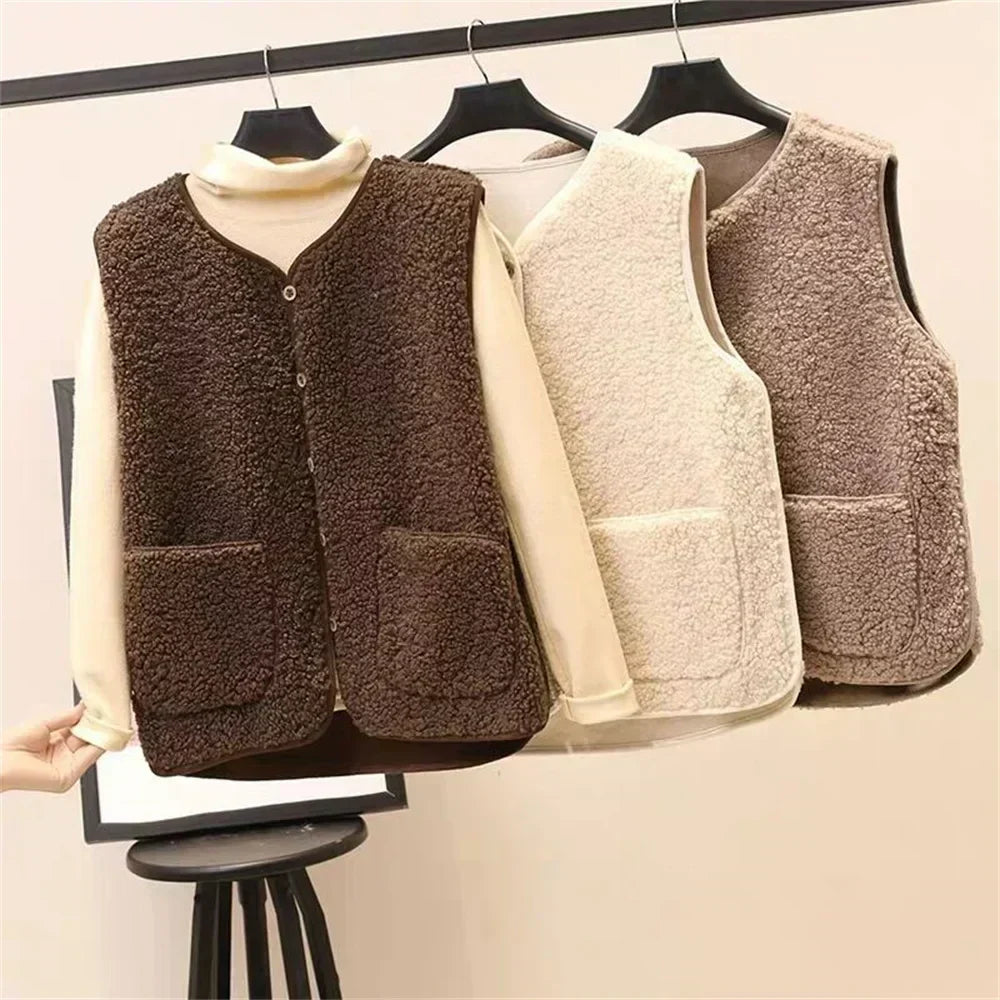 Lisa | Cardigan classico