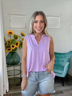 Dear Scarlett Lizzy Tank