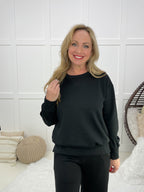 Dear Scarlett Jet Set Malibu Top