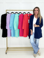 Dear Scarlett Lizzy Cardigans