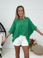 Dear Scarlett Essential Top