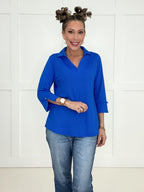 Dear Scarlett Sail Away Top