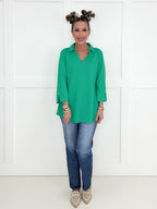 Dear Scarlett Sail Away Top