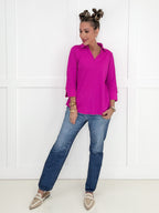 Dear Scarlett Sail Away Top