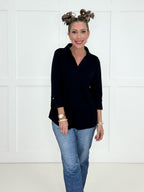 Dear Scarlett Sail Away Top