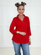 Dear Scarlett Sail Away Top