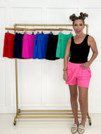 Dear Scarlett Tee Time Skirt