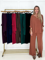 Dear Scarlett Mila Set