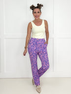 Dear Scarlett Passionate Monroe Relaxed Pants