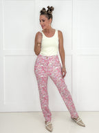 Dear Scarlett Fantasy Monroe Relaxed Pants