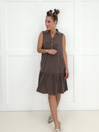Dear Scarlett Summer Sands Dress