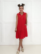 Dear Scarlett Summer Sands Dress