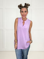 Dear Scarlett Sleeveless Lizzy