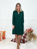 Dear Scarlett Fall Lizzy Dress