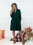 Dear Scarlett Fall Lizzy Dress
