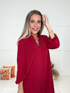 Dear Scarlett Fall Lizzy Dress
