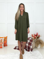Dear Scarlett Fall Lizzy Dress