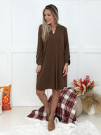 Dear Scarlett Fall Lizzy Dress