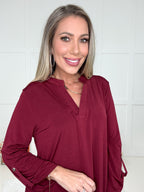 Dear Scarlett Fall Lizzy Dress
