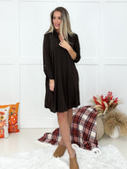 Dear Scarlett Fall Lizzy Dress
