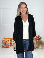 Dear Scarlett Fall Lizzy Cardigan