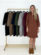 Dear Scarlett Kennedy Dress