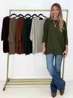 Dear Scarlett Larkin Top