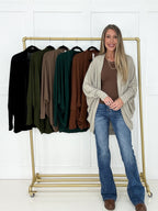 Dear Scarlett Eden Cardigan