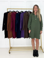 Dear Scarlett Sloane Dress