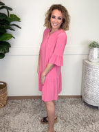 Dear Scarlett Weekend Dress