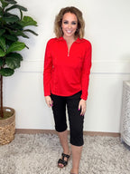 Dear Scarlett Windsor Top