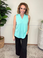 Dear Scarlett Sleeveless Lizzy