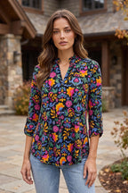 Dear Scarlett Midnight Fiesta Lizzy