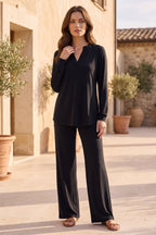 Dear Scarlett Lizzy Lounge Set