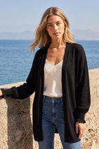 Dear Scarlett Hillary Soft Cardigan