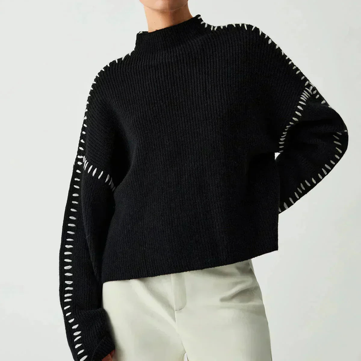 Nia | Maglione comodo
